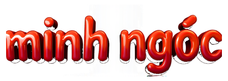 minh ngoc logo