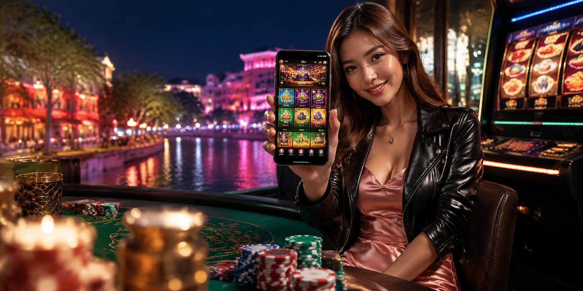 minh ngoc Speed Blackjack