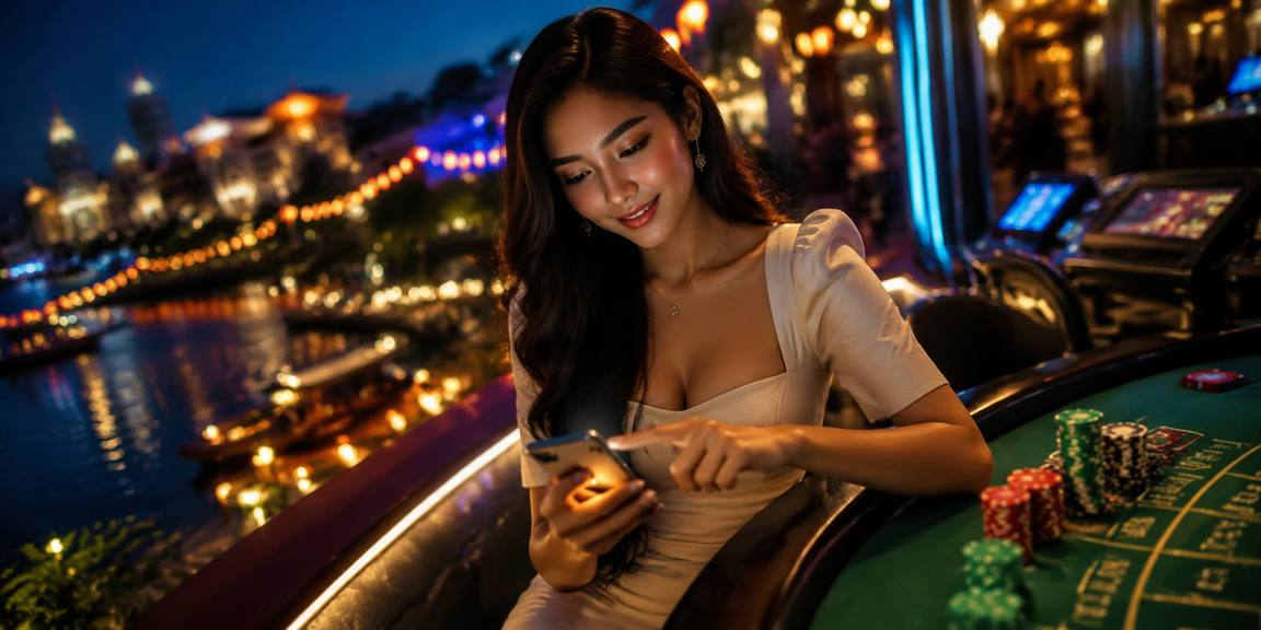 minh ngoc mobile gaming