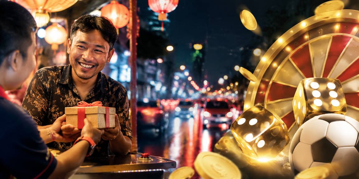 minh ngoc Slot berkualiti dari penyedia yang dipercayai